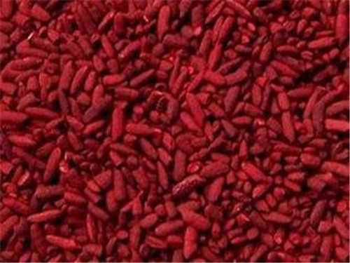 红曲红是什么及红曲红用途的介绍