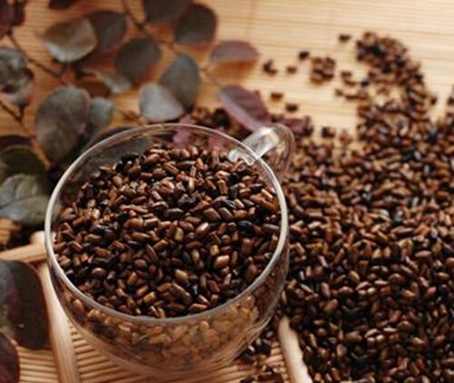 决明子的减肥功效