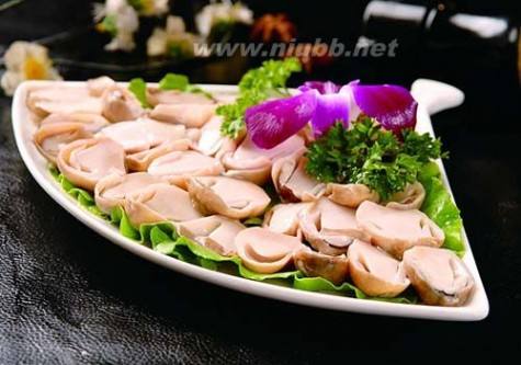 草菇的营养价值