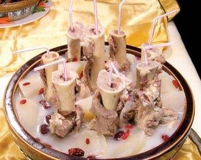 骨折后吃什么好