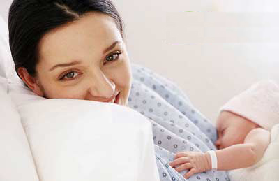 分娩生孩子前的准备什么东西 家长需要看看哦