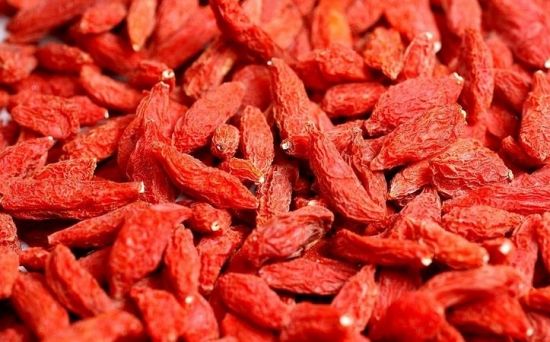 枸杞有什么作用