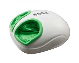 脚底按摩的最佳时间点及脚底按摩器推荐