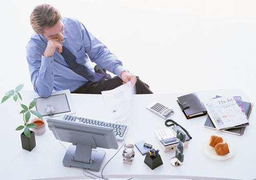 前列腺炎怎么引起的