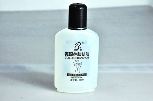 甘油是什么 甘油的作用和正确的使用方法介绍