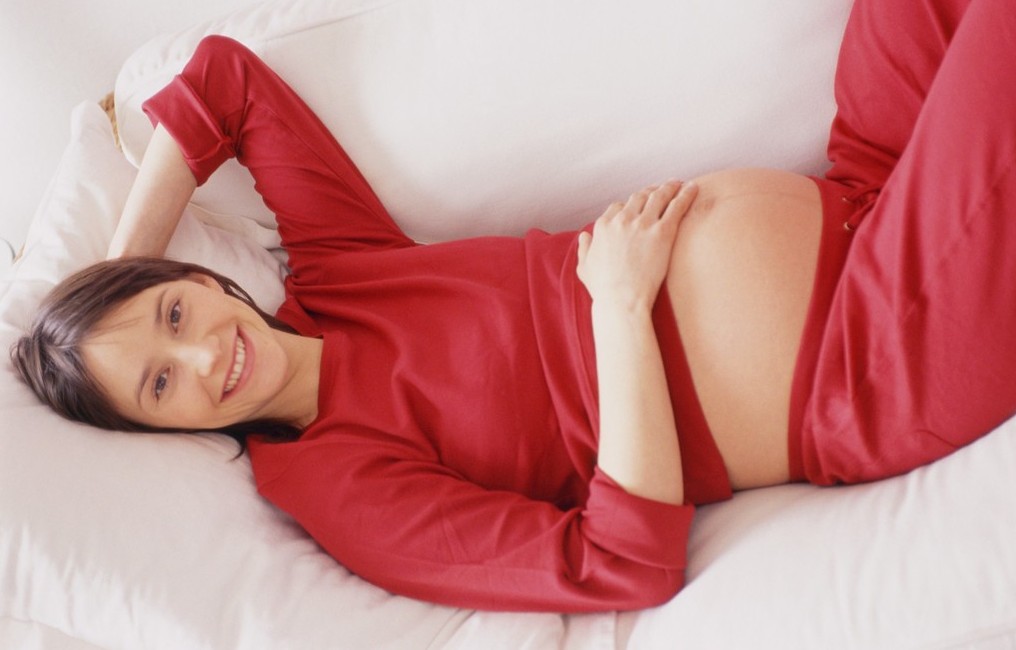 如何提高受孕率