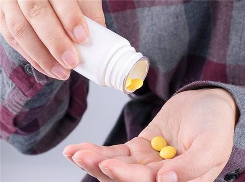 胃溃疡吃什么药