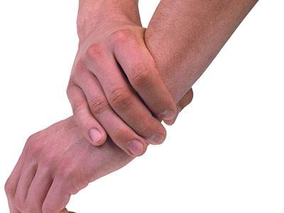 腱鞘炎最佳治疗方法