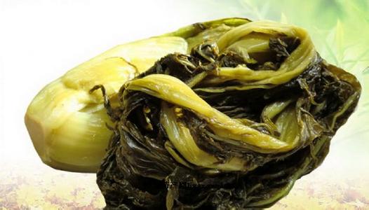 怎样腌咸菜
