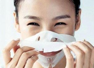 脸上的毛孔大怎么办