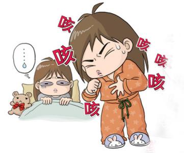 治疗咳嗽的最快方法