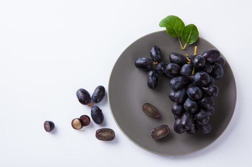 血糖高不能吃什么