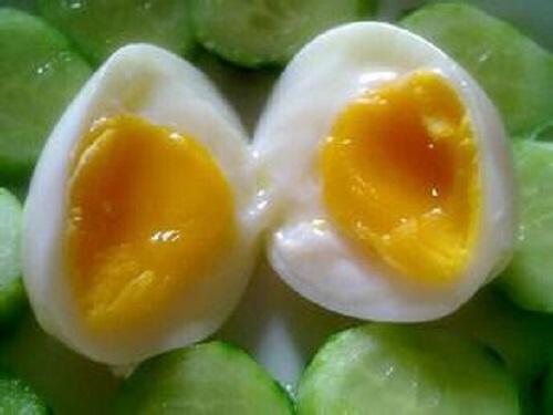 煮鸡蛋要煮多久