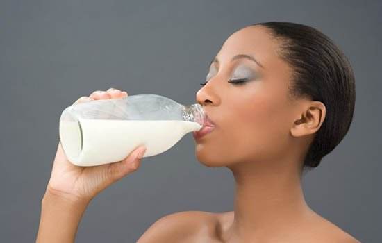 拉肚子能喝牛奶吗