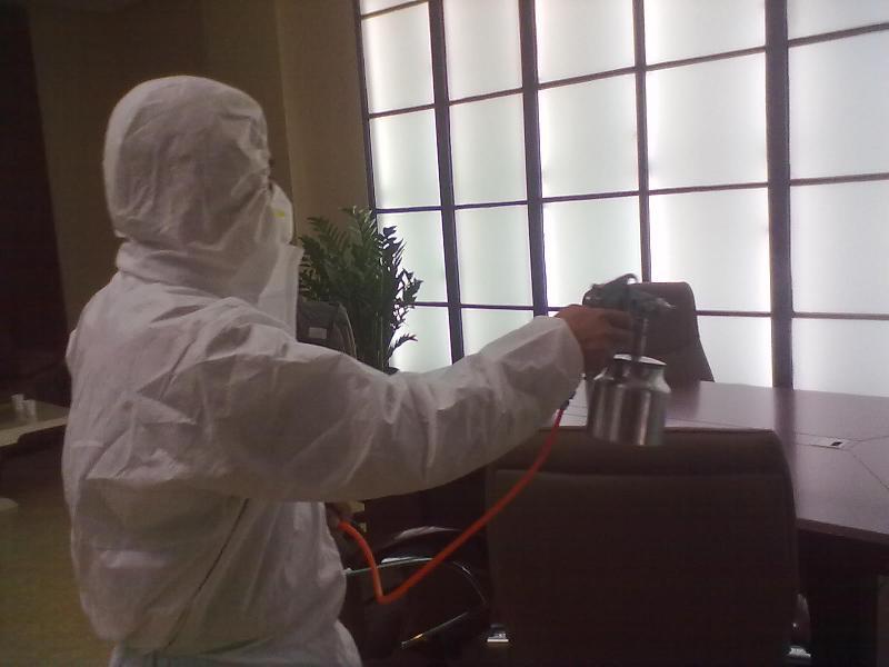 家具有异味怎么办