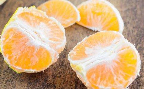 吃橘子上火吗 怎么吃橘子才不容易上火