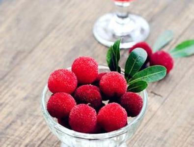 孕妇能吃杨梅吗