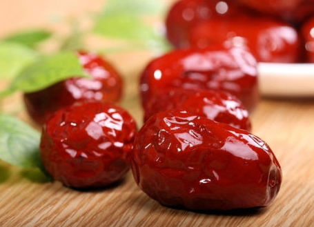 红枣的作用及红枣不能和什么一起食用的介绍