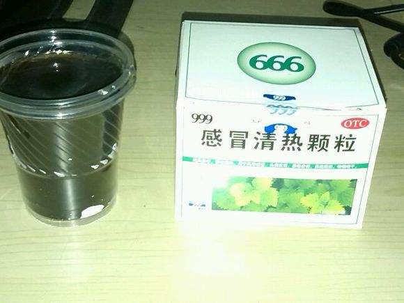 感冒发烧吃什么药