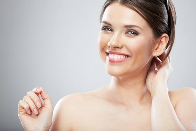 怎样美白全身皮肤