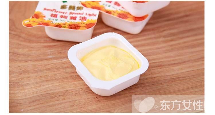 植物黄油怎么吃 植物黄油有哪些营养价值