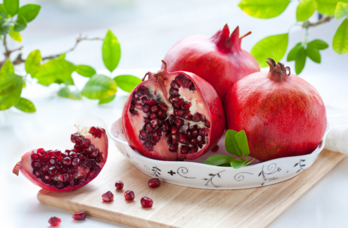 祛黄褐斑吃什么最好 下面这些食物最适合