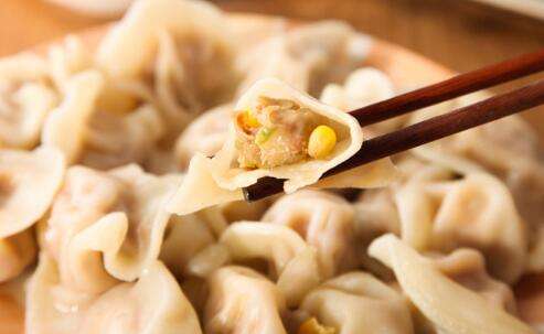 速冻饺子怎么煮