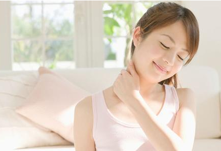 颈椎病治疗药物