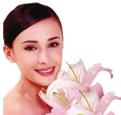 去除老年斑小偏方