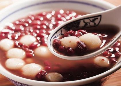 红豆汤怎么煮