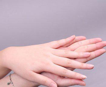 灰指甲治疗偏方