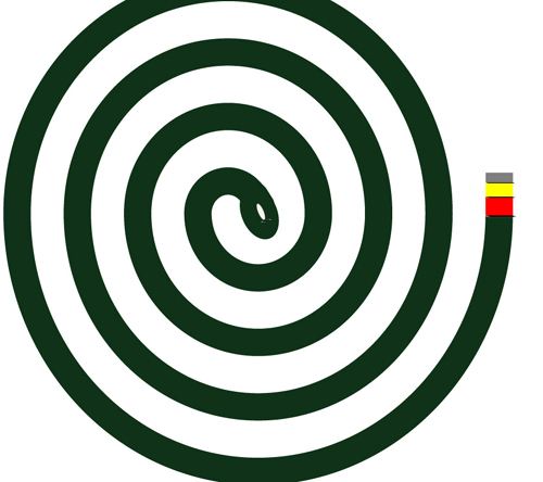 蚊香对人体有害吗