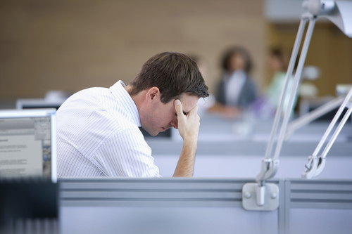 焦虑症的自我治疗