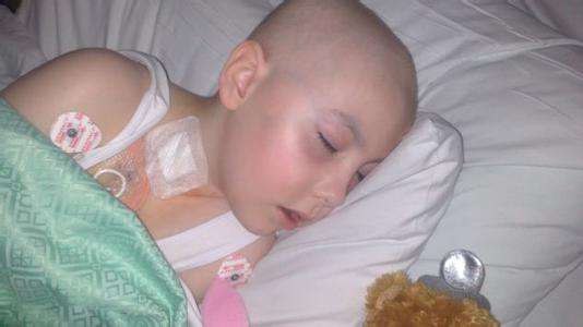 血癌的早期症状