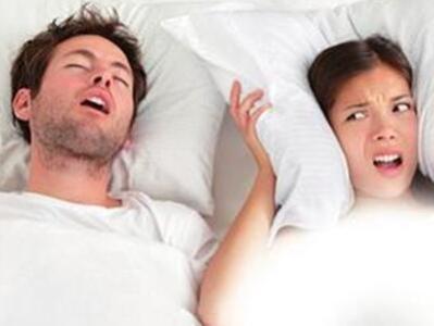 人打呼噜怎么办
