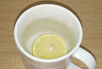 柠檬水是酸性还是碱性