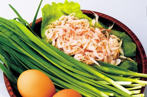 孕妇可以吃韭菜吗