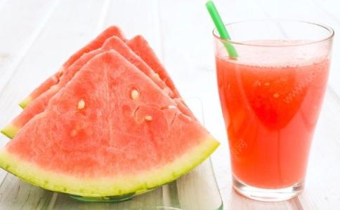 来月经可以吃西瓜吗