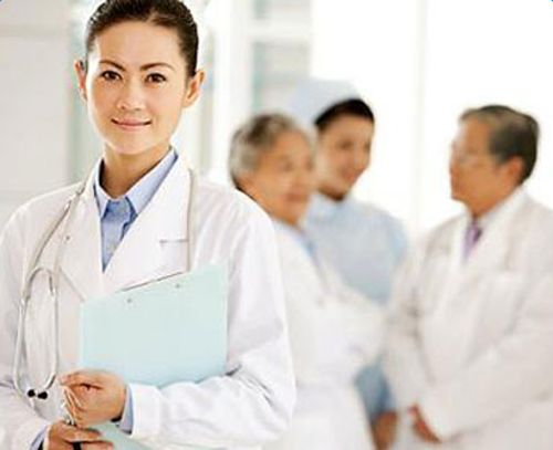 入职体检项目有哪些