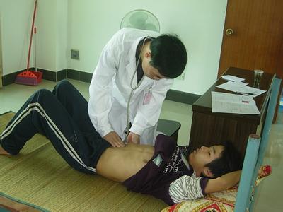 入职体检项目有哪些