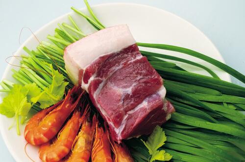 孕妇可以吃韭菜吗