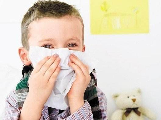 肺热的症状咳嗽治疗 润肺止咳的民间妙方