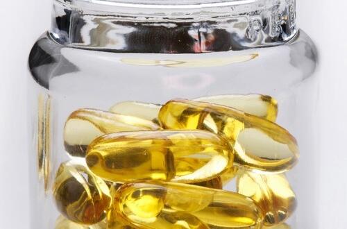 维生素e什么时候吃最好