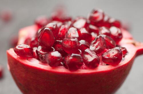 吃石榴有什么好处
