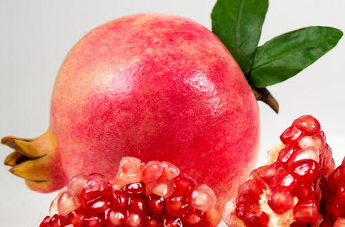 吃石榴有什么好处