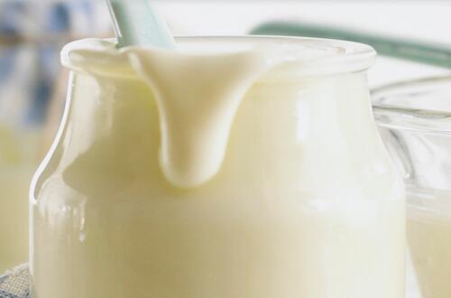 酸奶什么时候喝最好