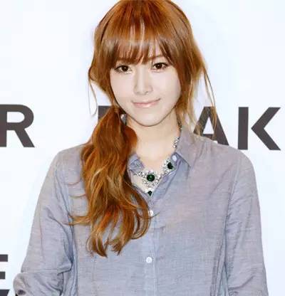 秋冬留什么发型好 10款发型总有一款适合你