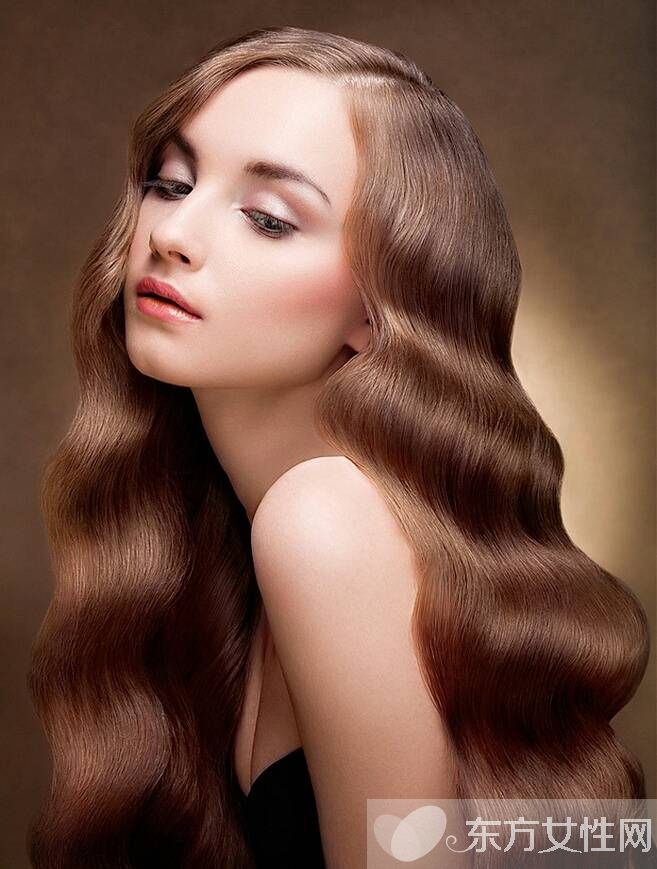 头发爱出油的原因 全来自你还不懂得护发