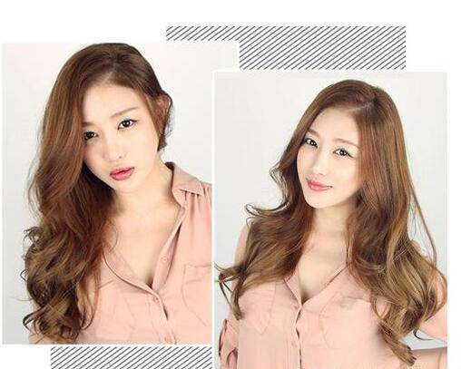 花样姐姐林志玲发型盘点 优美气质演绎柔情妩媚