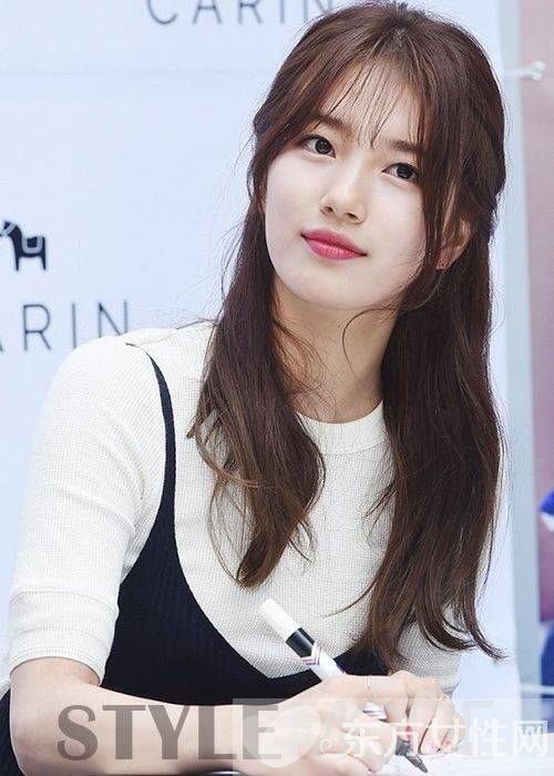 韩剧女主最爱的四种发型 分分钟美哭你